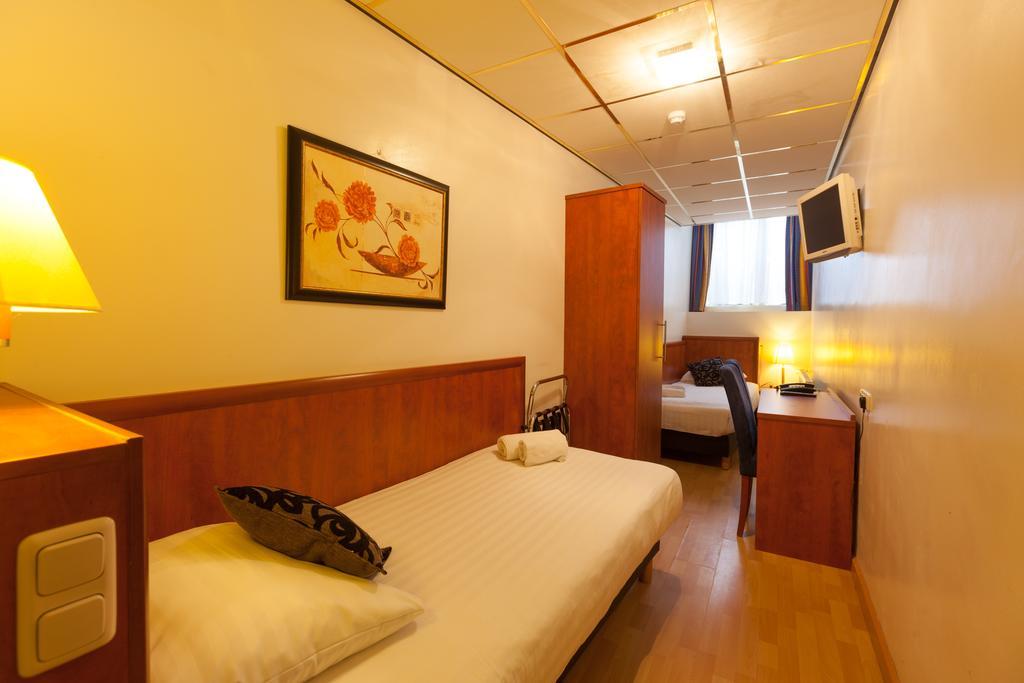 The Townhouse Hotel Amsterdam Exterior foto