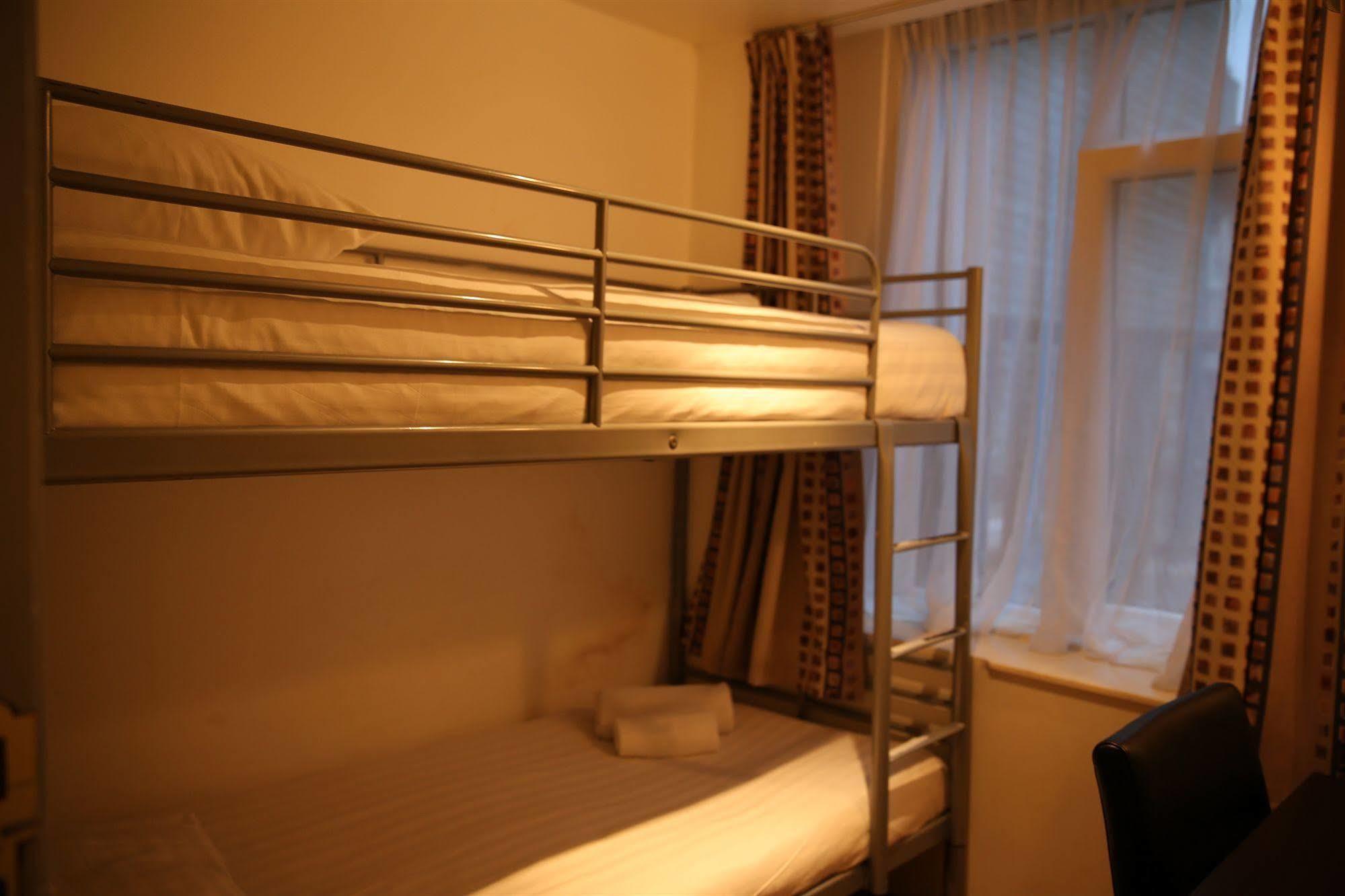 The Townhouse Hotel Amsterdam Exterior foto